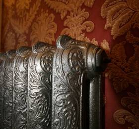 Melverley Guest House  в Ипсвиче