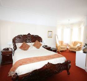 Туры в Melverley Guest House  в Великобритании
