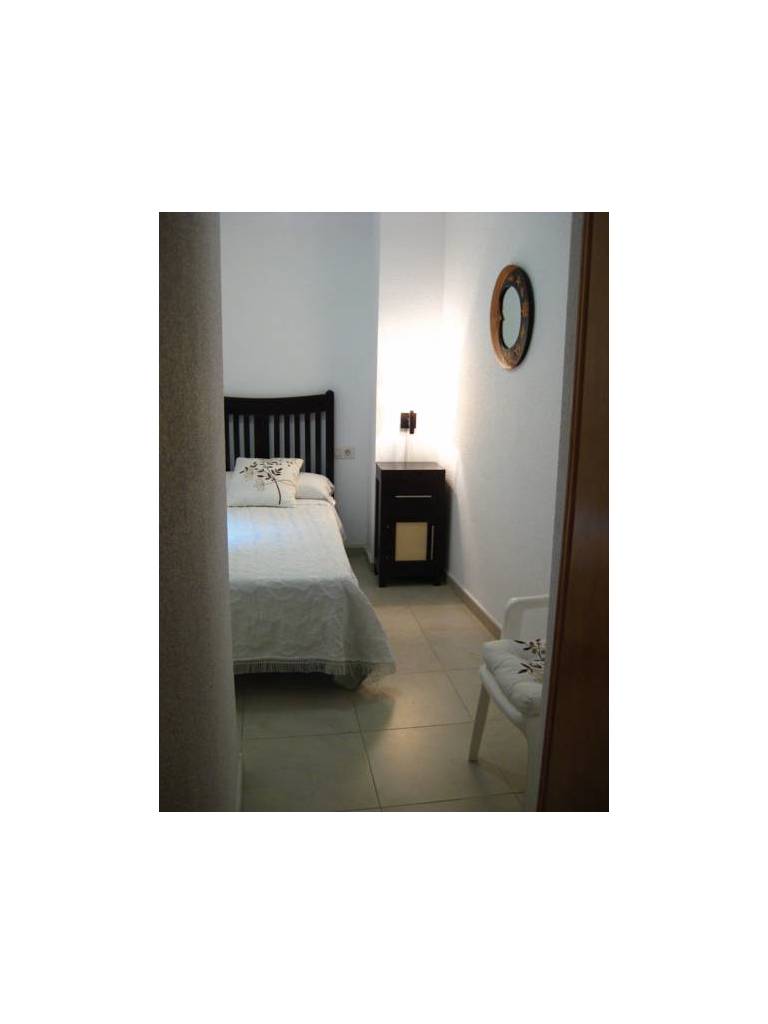 Apartamentos Carolina 