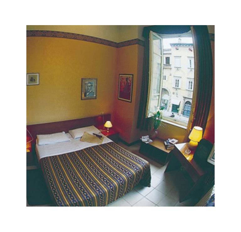 Piccolo Hotel Puccini 
