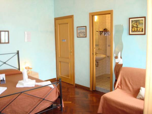 B B Desiderio di Roma 4* Италия, Рим