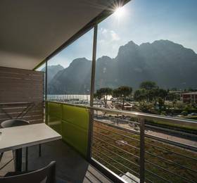 Туры в Residence Centro Vela в Италии