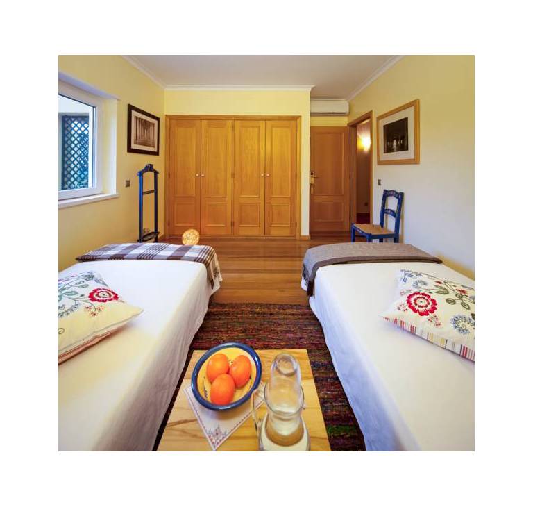 Dolce Vita Guesthouse 