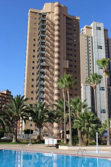 Apartamentos Vistamar Испания, Бенидорм