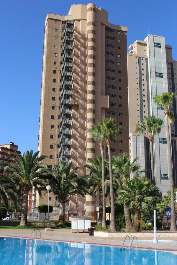 Apartamentos Vistamar
