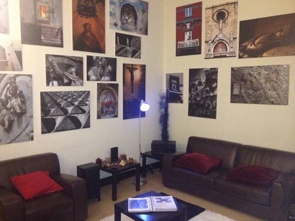 B&B Belle Arti Resort 