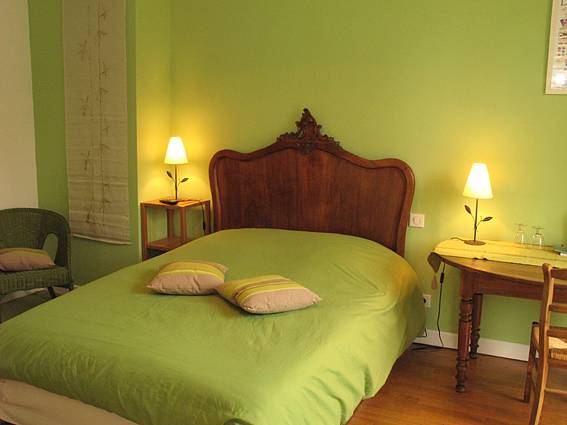 Les Chambres de lIle