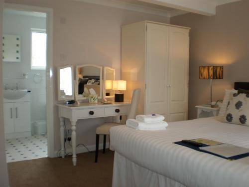 The Southbourne Villa 4* Великобритания, Торки