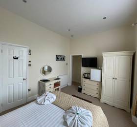 Туры в The Southbourne Villa в Великобритании