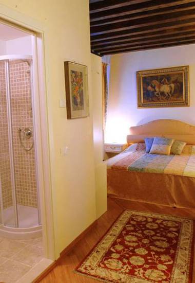 Residenza ai Giardini  Италия, Венеция
