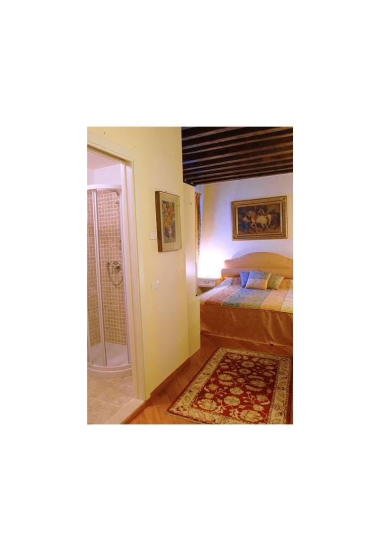 Residenza ai Giardini 