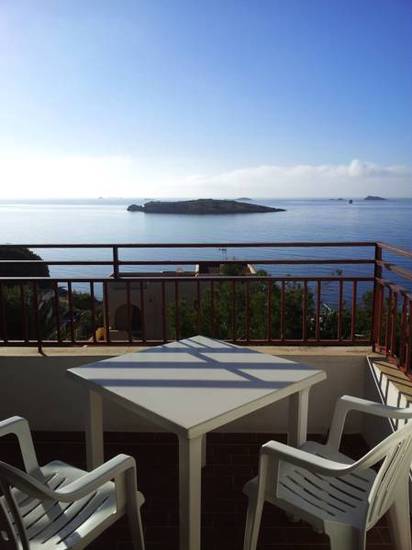 Apartamentos Poseidon  1* Испания, Ибица