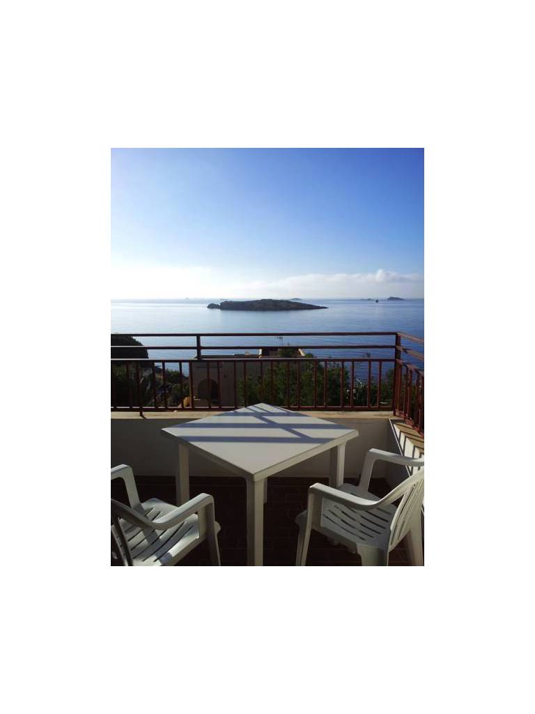 Apartamentos Poseidon 