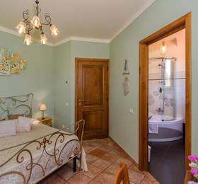 Agriturismo Ai Linchi в Лукке