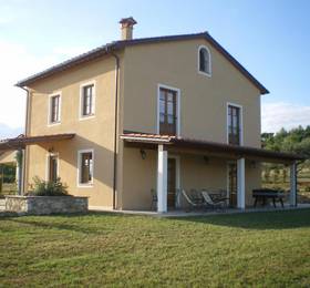 Отдых в Agriturismo Ai Linchi - Италия, Лукка