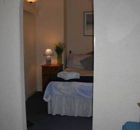 Briar Lea Guest House  в Йорке