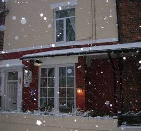 Briar Lea Guest House  в Йорке