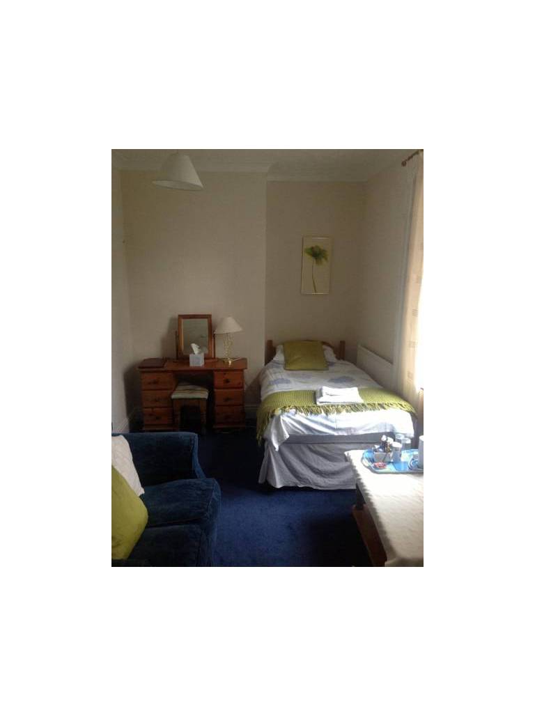 Briar Lea Guest House 
