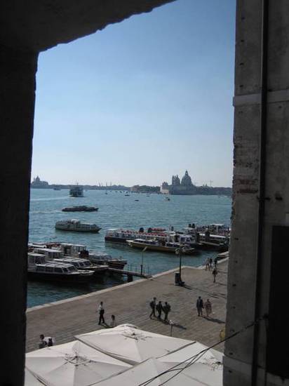 San Simeon Apartments  Италия, Венеция