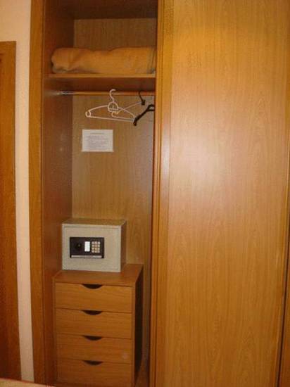 Hospedaje Los Rosales  2* Испания, Мадрид