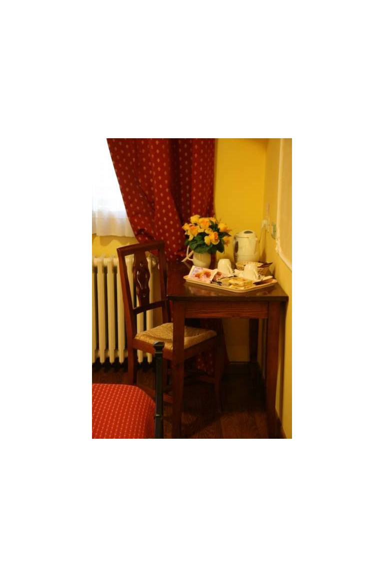 B&B Soggiorno Pezzati 