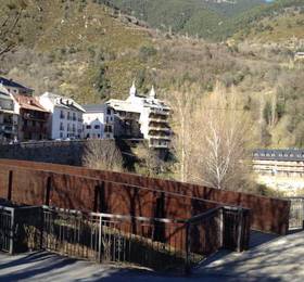 Отдых в Hotel Valle de Pineta  - Испания, Бьельса