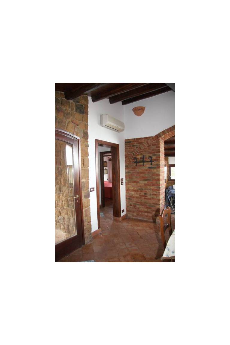 Vallegrande Residence