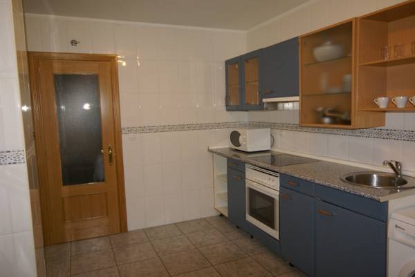 Suites Pamplona Plaza
