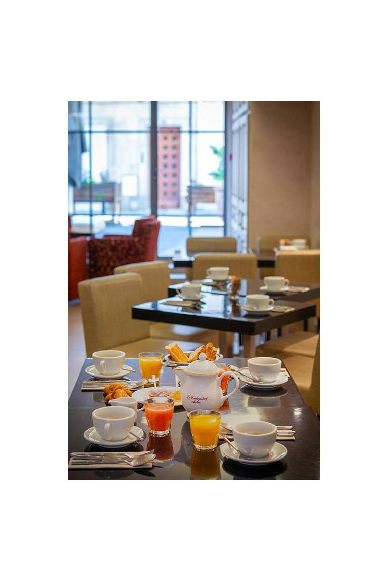 Hotel Spa Le Calendal 