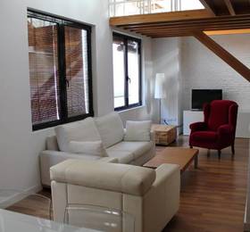 Apartamentos Coronado в Малаге