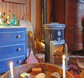Отдых в Appartement Le Refuge  - Франция, Париж