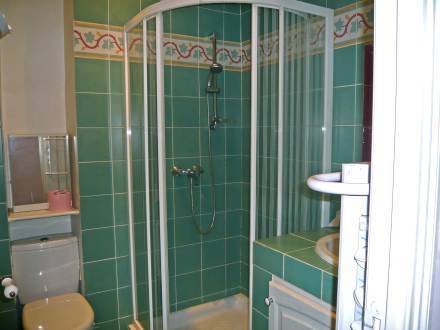 Apartment Bis Avenue Michel-Ange Nice 3* Франция, Ницца