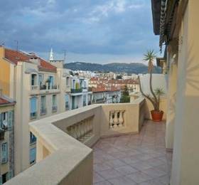 Отдых в Apartment Bis Avenue Michel-Ange Nice - Франция, Ницца