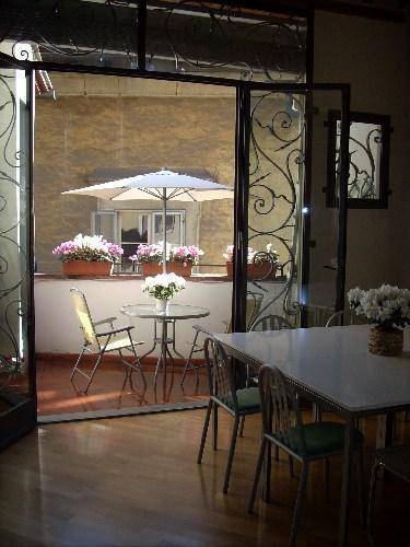 Capri Moon Guest House Италия, Флоренция