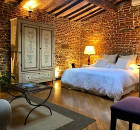 Capri Moon Guest House в Флоренции