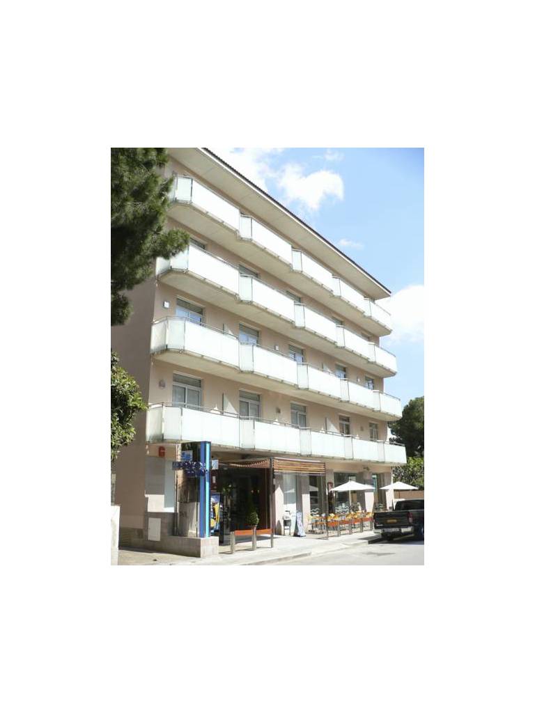 Aqua Hotel Nostre Mar 