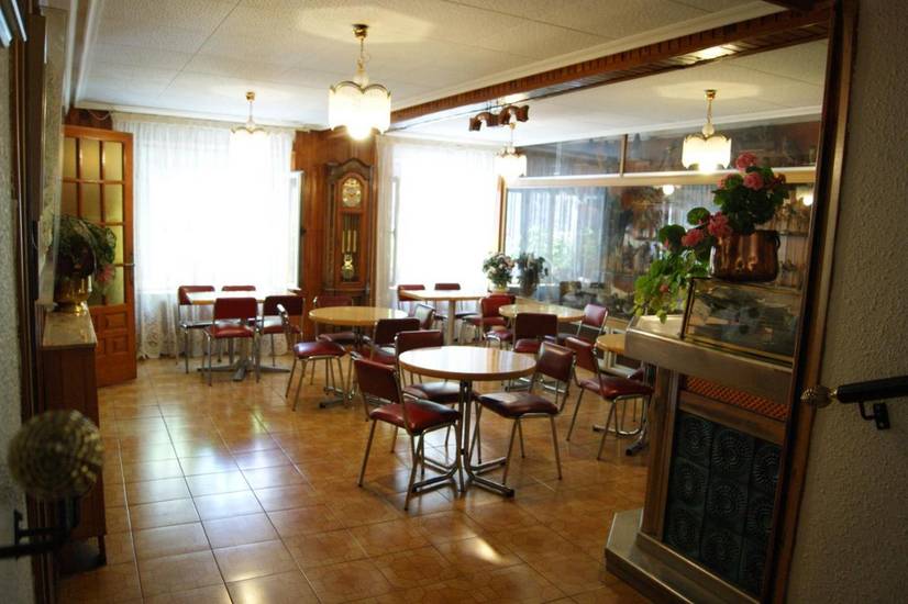 Hostal Pirineos Meliz  Испания, Бьельса