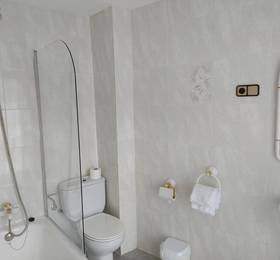 Отдых в Hostal Pirineos Meliz  - Испания, Бьельса