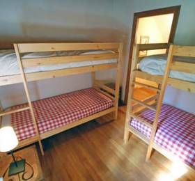 Отдых в Entreves Holiday Home  - Италия, Курмайор