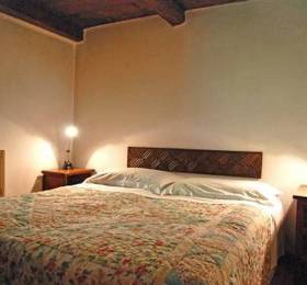 Entreves Holiday Home  в Курмайор