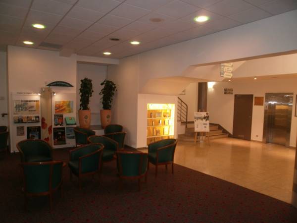 ibis Perpignan Centre  3* Франция, Перпиньян