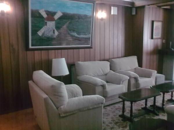 Hotel Moinho De Vento 3* Португалия, Визеу