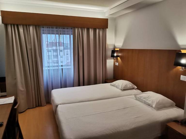 Hotel Moinho De Vento 