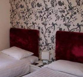 Hillcrest Guest House  в Йорке