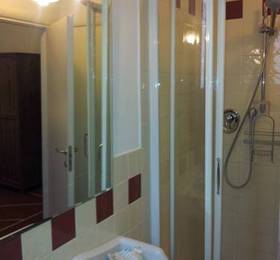 B&B La Villa Del Mare  в Генуе