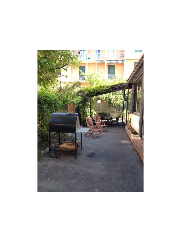 B&B La Villa Del Mare 