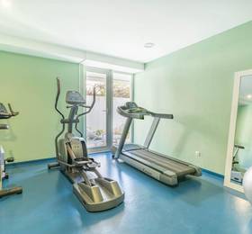 Boa Vista Hotel & Spa  в Албуфейре