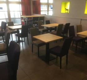 Hostellerie Excalibur  в Сомюре