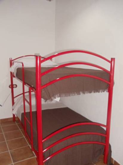 Apartamentos Victoria  Испания, Кордова