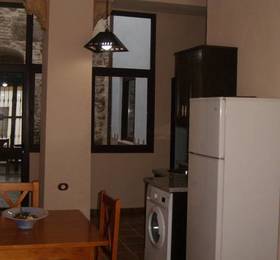 Apartamentos Victoria  в Кордове